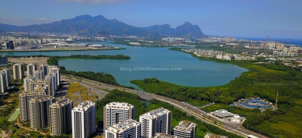 Confira os melhores bairros para se morar na Zona Sudoeste do Rio de Janeiro