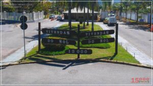 Condomínio Vivendas do Sol - Recreio dos Bandeirantes (CEE-001)
