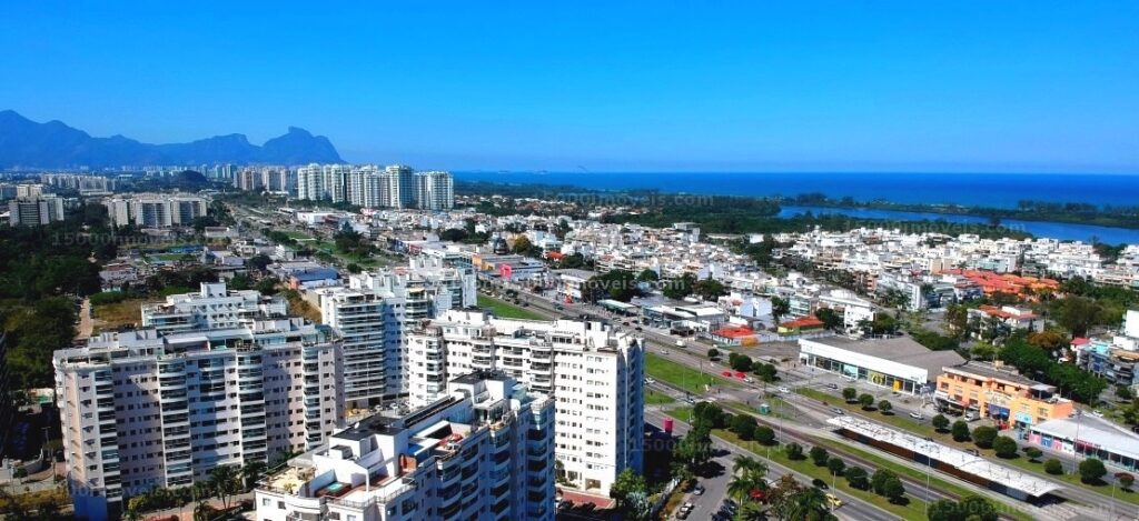 Vale a pena morar no Recreio dos Bandeirantes? Confira!