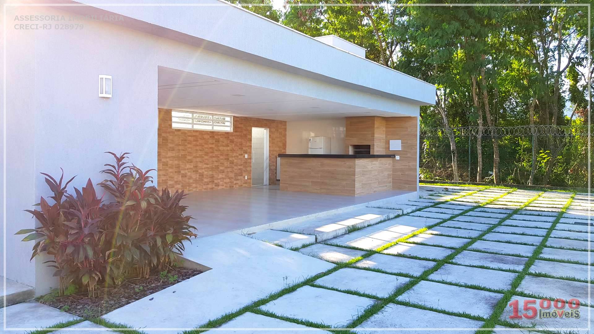 Espaço para festas (foto 1)