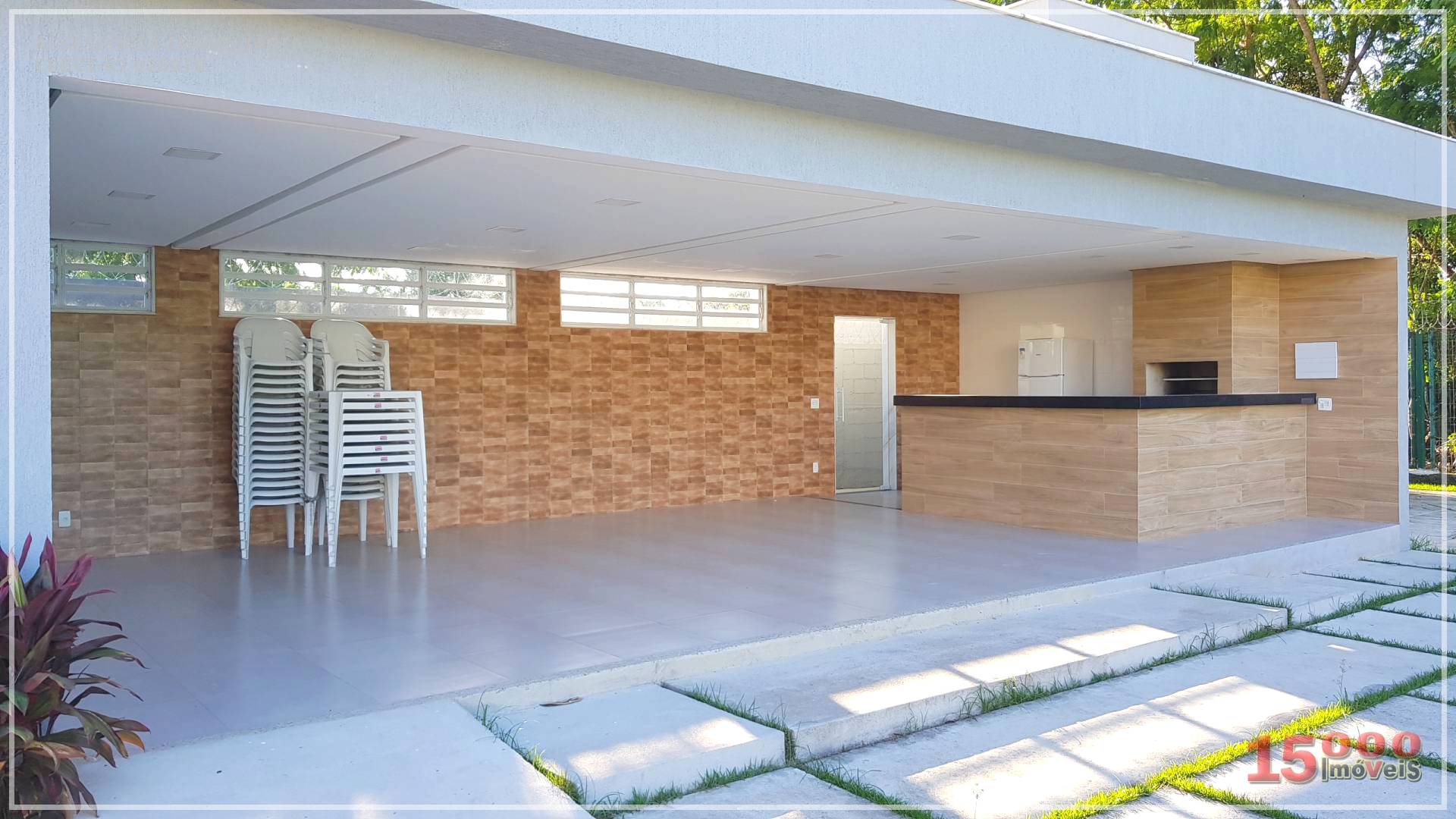 Espaço para festas (foto 2)