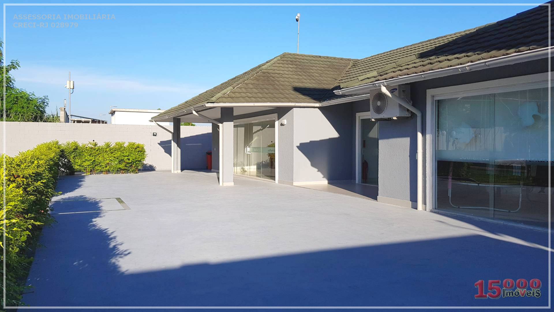 Sede social / Salão de jogos (foto 2)