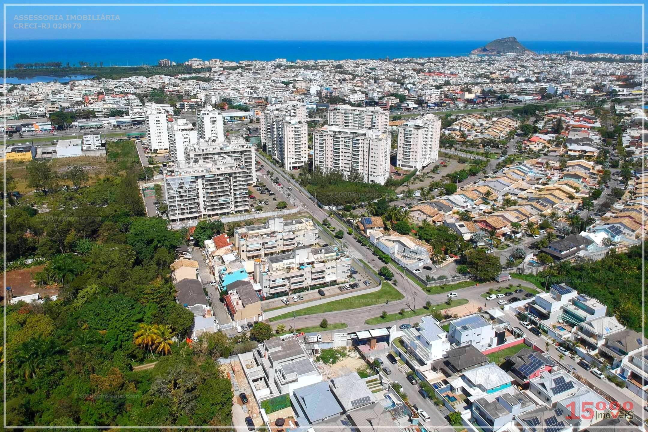 Vista aérea do condomínio (foto 3)