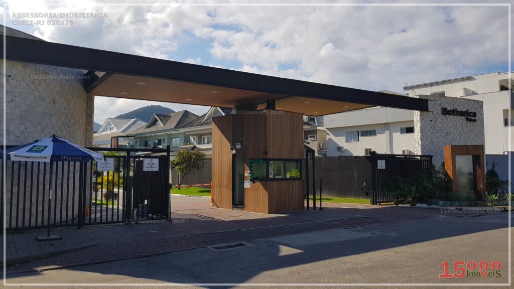 Condomínio Bothanica Nature – Recreio dos Bandeirantes (CEE-004)