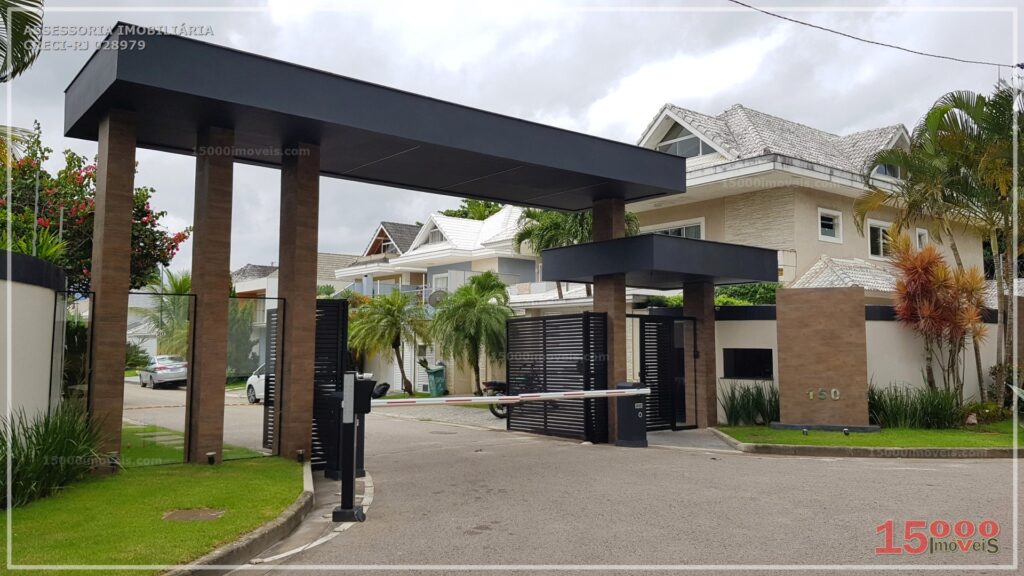 Condomínio Green Place – Recreio dos Bandeirantes